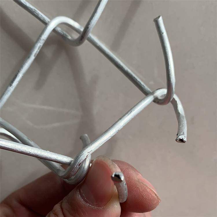 鋁包鋼護欄網(wǎng)
